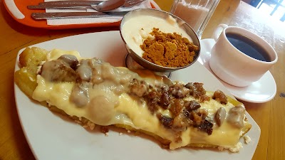 Photos of Verde, Pint&oacute;n y Maduro