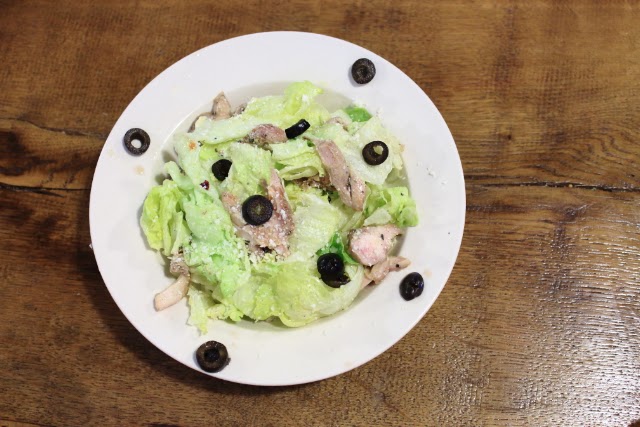 Ama Cafe