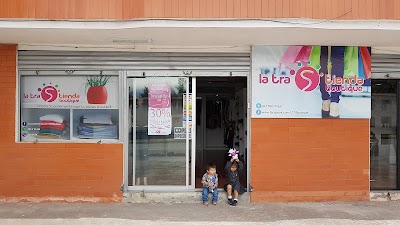 Photos of La Trastienda Boutique