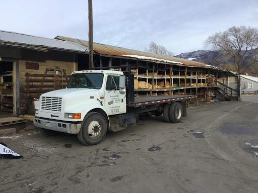 Dependable Lumber - Visual