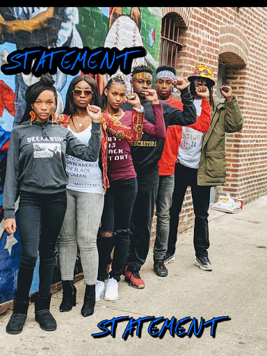 Statement