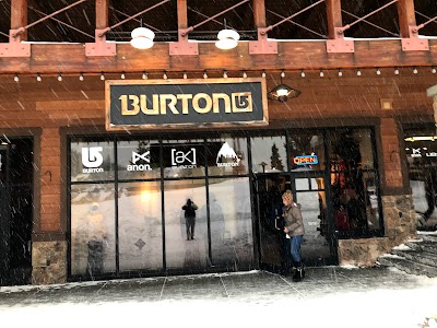 Burton