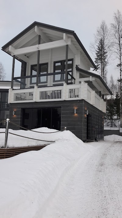 Photos of hotel Vuokatti