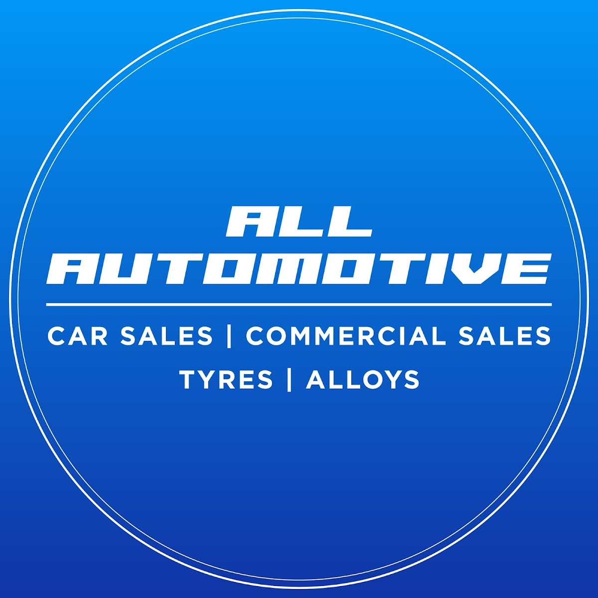 All Automotive Glasgow Ltd