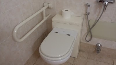 Photos of Aba Hotel