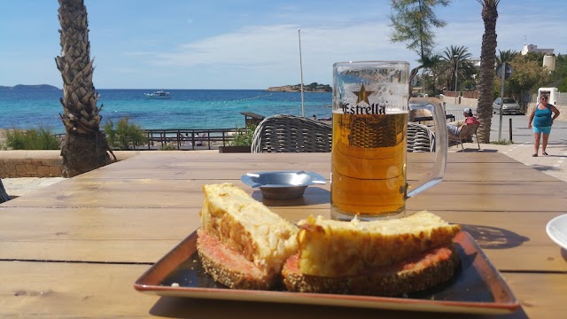 Restaurante Golden Buddha