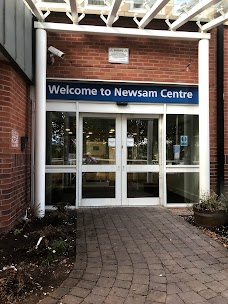 The Newsam Centre leeds