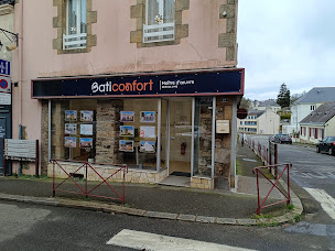 Photo n°24 de Baticonfort | Maître d'œuvre à La Roche-Bernard (Constructeur de maisons en bois)