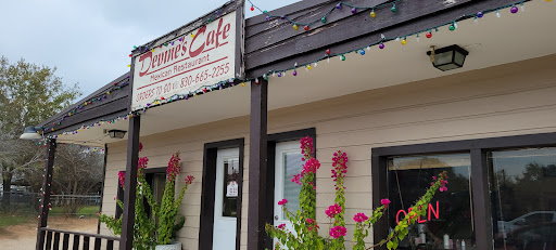 Devine Cafe