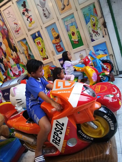 Photos of arifin zendral