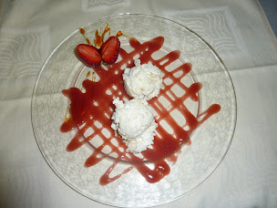 Photo n°4 de Poivre et Sel à Penvénan (Restaurant français)