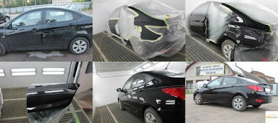 Photos of Avtotorgservis