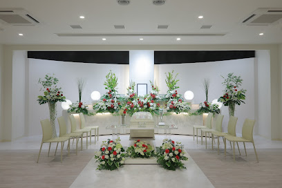 西日本典礼諸岡斎場