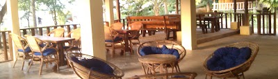lodging
