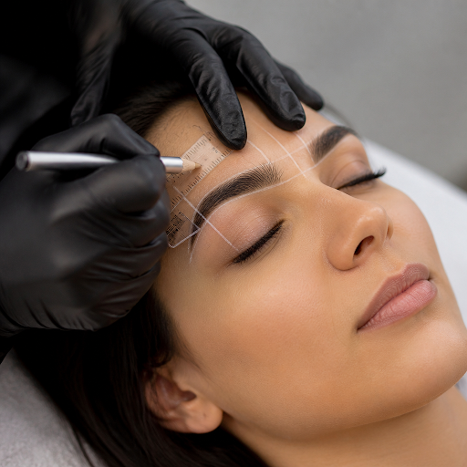Discover perfectly shaped, natural-looking brows at Aura Brow by Priyanka in Palam Vihar, Gurugra… post image