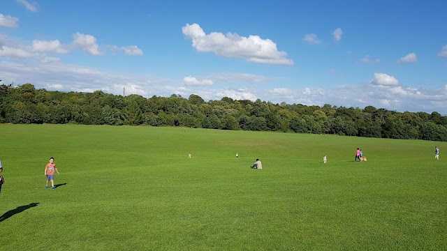 Kilkenny Castle Park