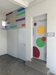 Photo n°3 de GARREAU D'CO : Votre Peintre Bâtiment à Rives-d'Autises (85) qui ne Manque Pas de Couleur à Rives-d'Autise (Décorateur d'intérieur)