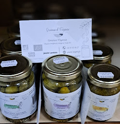 Photo n°6 de Proxi Ballots à Ballots (Charcuterie)