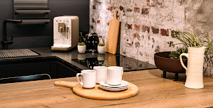 Photo n°15 de Cuisines AvivA à Craponne (Magasin de matériel de cuisine)