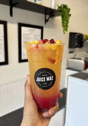 Juice Mae Grandview - Thumbnail