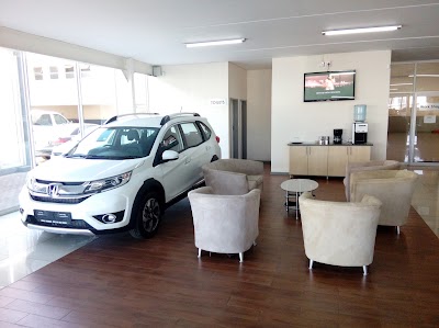 Photos of Honda Auto Vaal