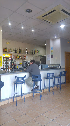 bar rn - Thumbnail