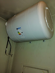 Photo n°3 de CHAUFFAGEO à Lyon (Plombier)