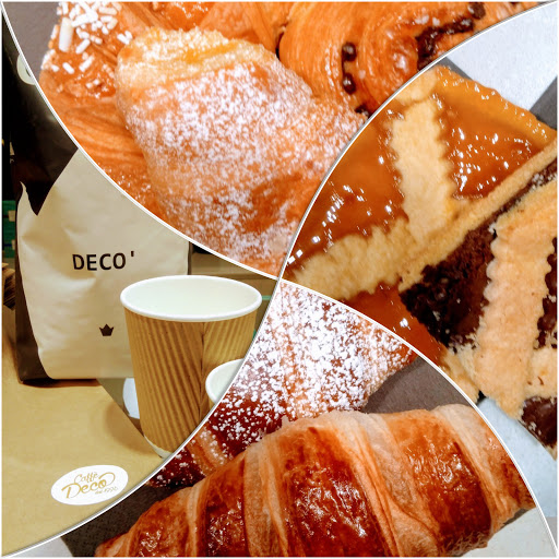 Caffe' Deco