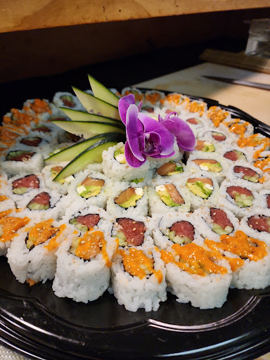 Maru Sushi & Grill - Thumbnail