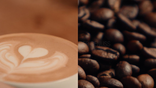 Blaser Café AG by null