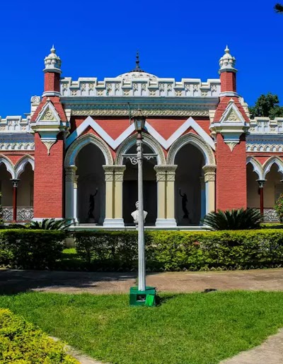 Photos of Dighapatia Rajbari