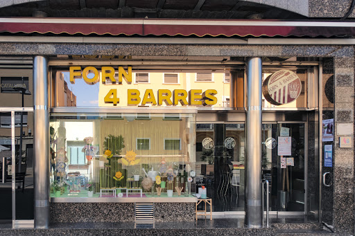 Forn 4 Barres S.L. - Thumbnail