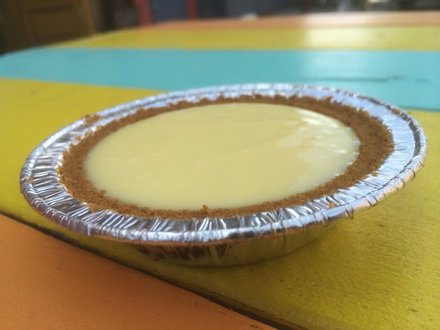 Steve's Authentic Key Lime Pies