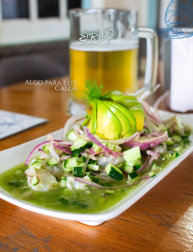 El Refugio Restaurante