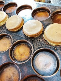 おやつの店あおき