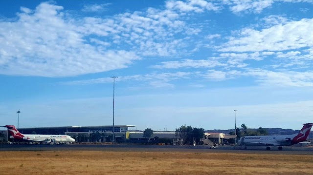 Karratha Airport
