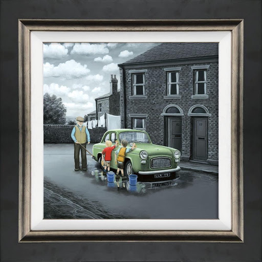 Indigo Art Gallery - Thumbnail