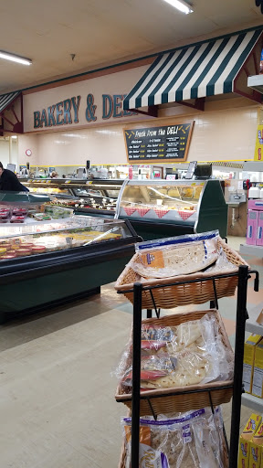Bryan's Supermarket - Thumbnail