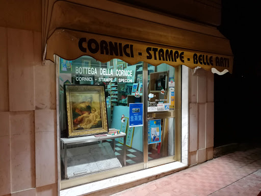 Bottega Della Cornice Di Grande Guido