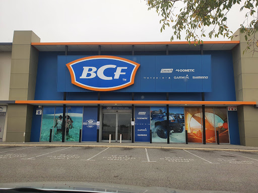 BCF Cockburn | Boating, Camping & Fishing Store