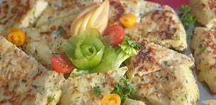 Photo n°12 de El clasico à Alès (Buffet de mariage)