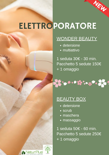 NaturPlus Bio Store Cernusco sul Naviglio - Thumbnail