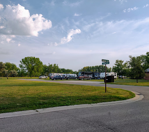 GFAFB FamCamp (MUST HAVE BASE ACCESS) - Thumbnail