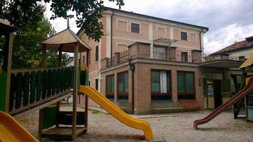 Scuola Infanzia e Nido integrato S. Maria Goretti