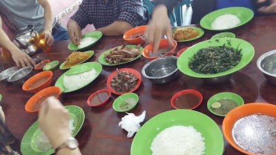 Photos of Rumah Makan BPK Tesalonika