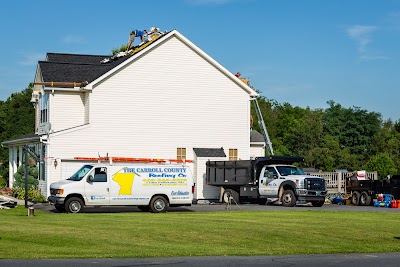 The Carroll County Roofing Company LLC