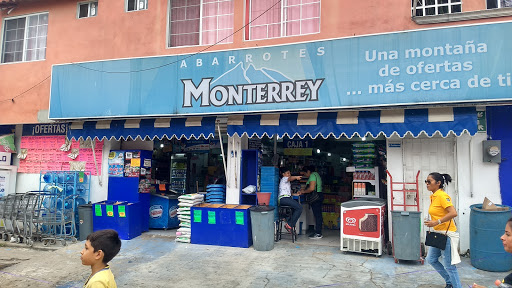 Abarrotes Monterrey Reforma 1 - Thumbnail