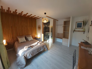 Photo n°44 de Le Clos d'Audio à Riols (Appartement de vacances)