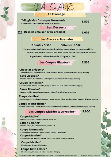 Photo 3 - Le Bistrot d'Angèle