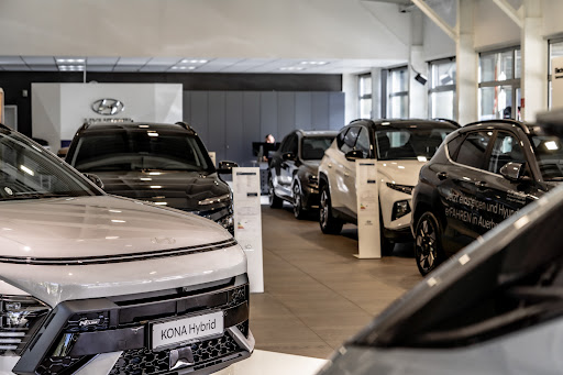 Auto Müller GmbH & Co. KG - Thumbnail